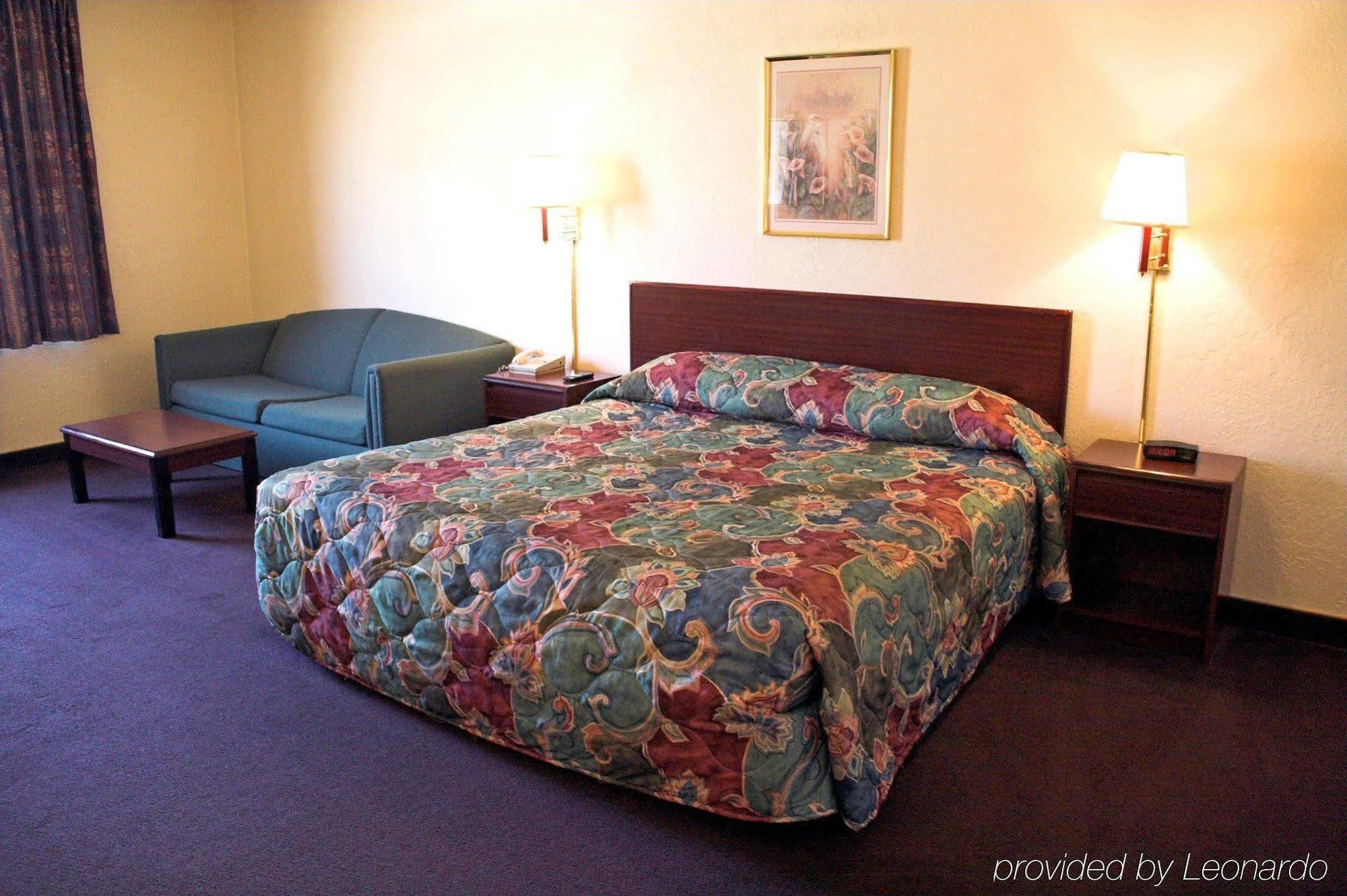 Super 8 By Wyndham Wendover Cameră foto